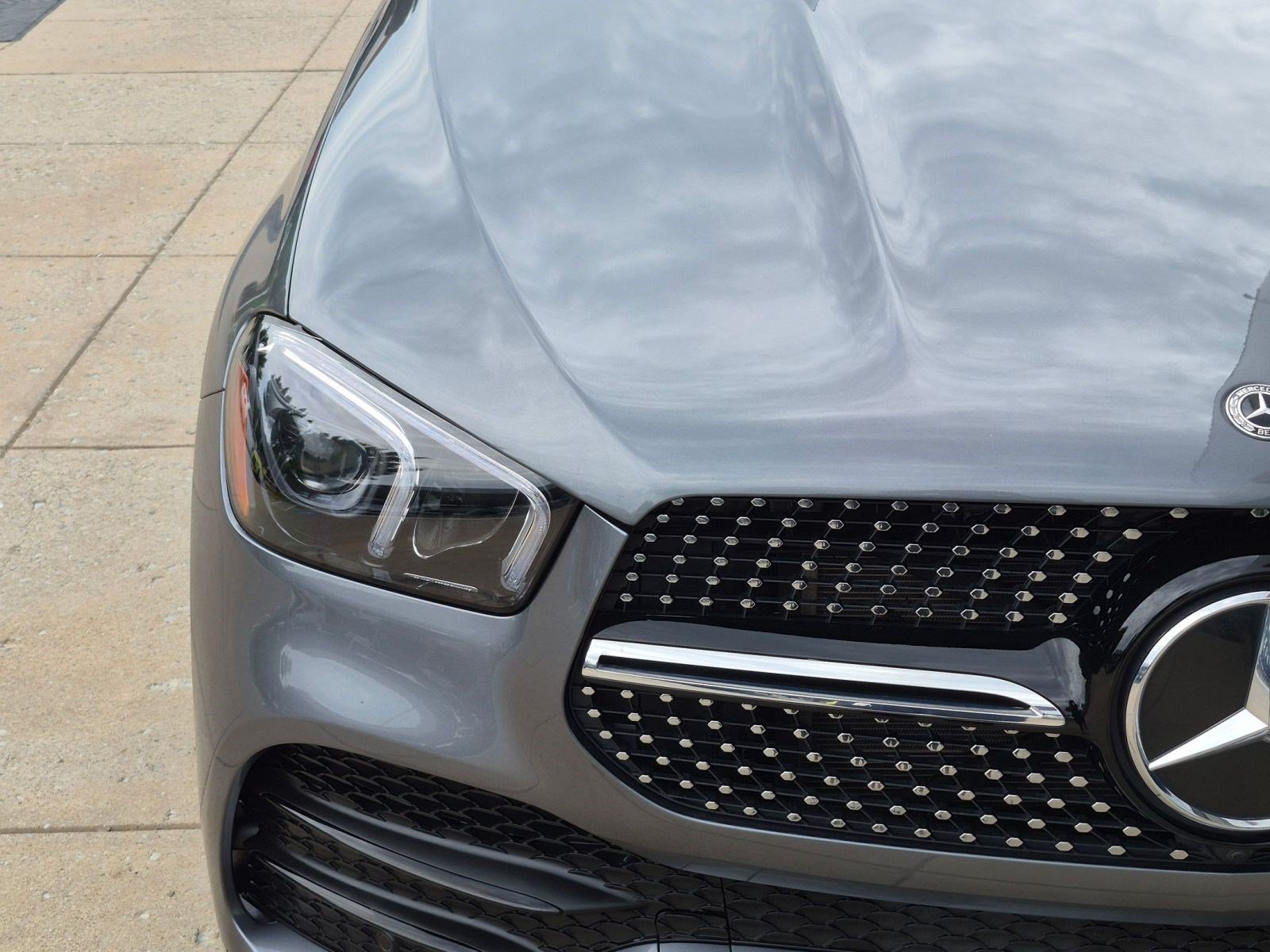 Used 2020 Mercedes-Benz GLE 450 4MATIC image 12
