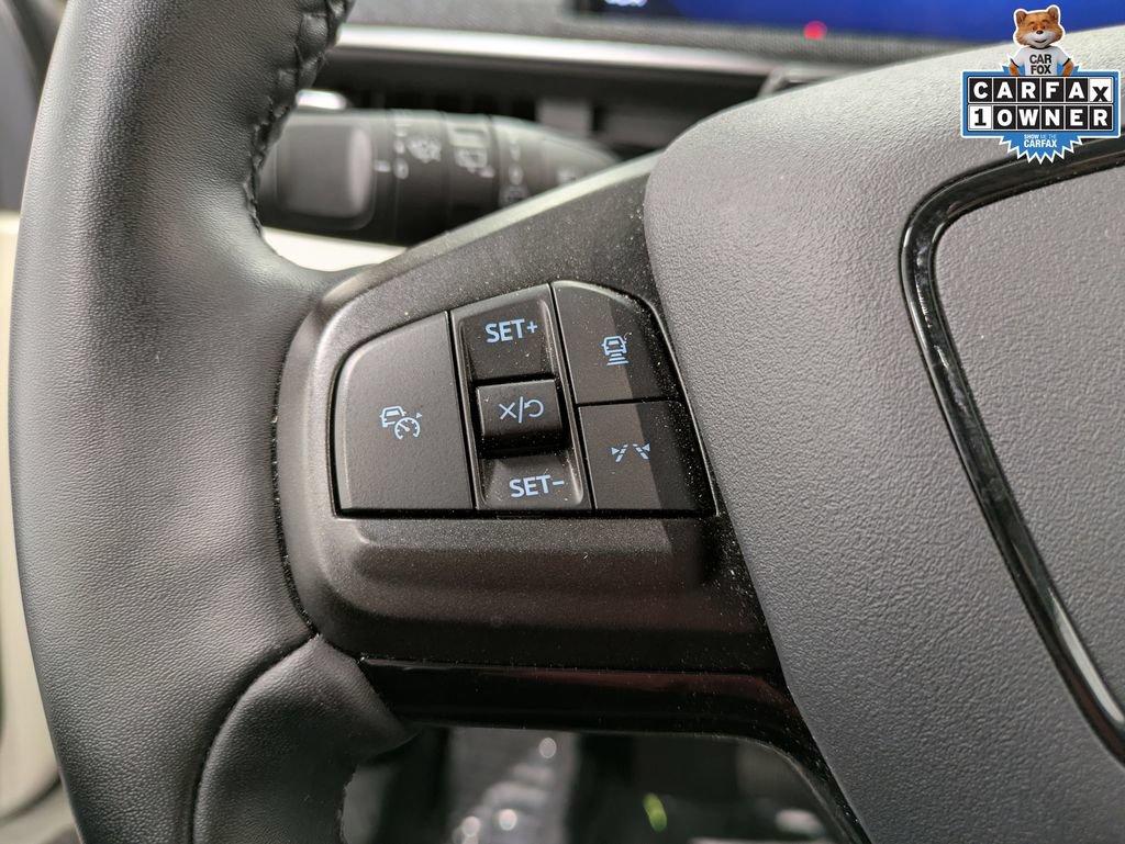 Used 2025 Ford Mustang Mach-E Premium AWD/4WD image 17