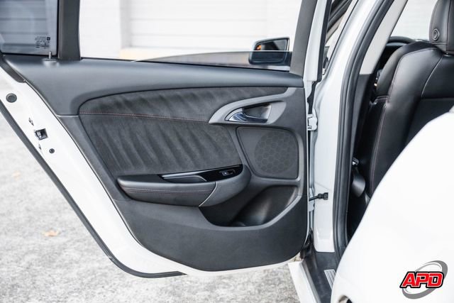 Used 2015 Chevrolet SS image 65