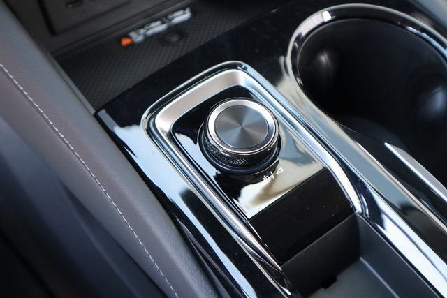 New 2025 Buick Envision Preferred image 25