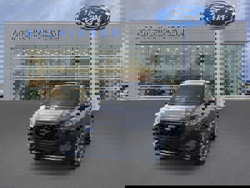 New 2025 Ford Escape ST-Line w/ Tech Pack #1 image 2