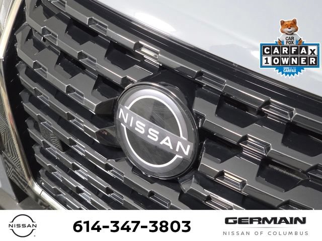 Used 2022 Nissan Kicks SR w/ Premium Package FWD image 14