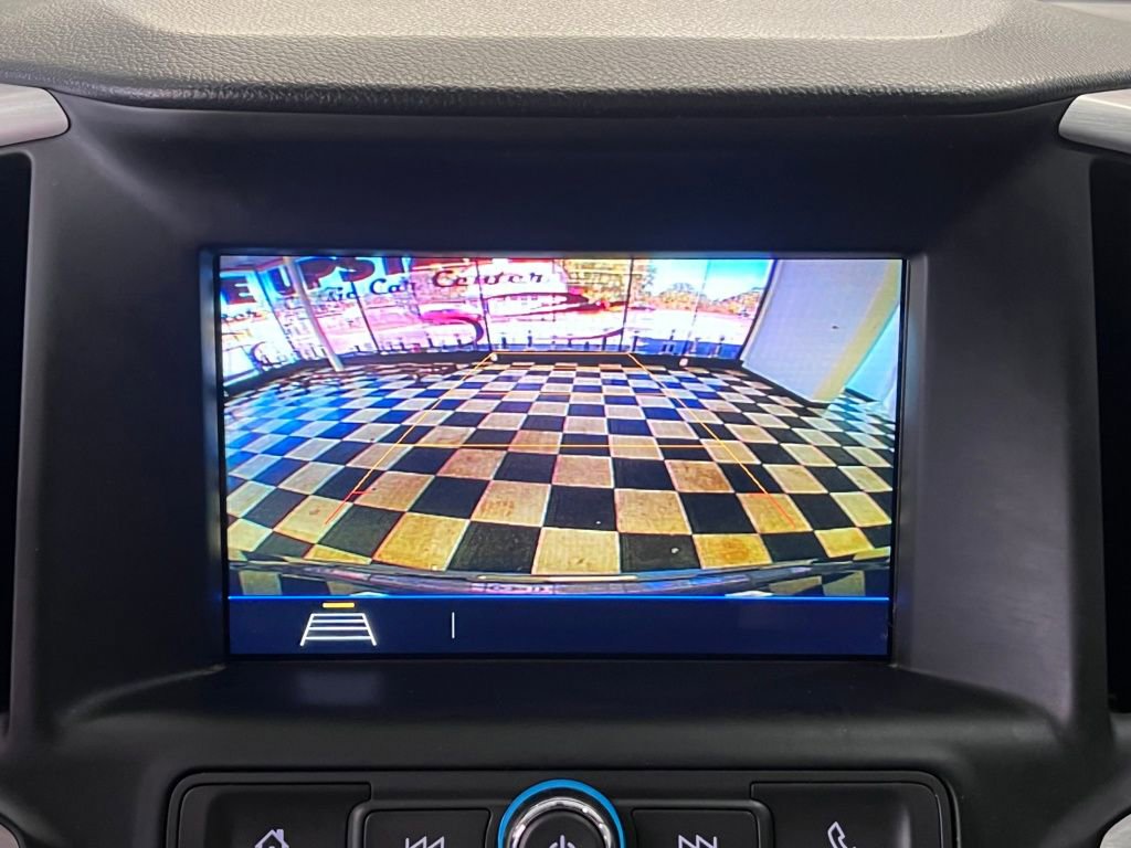 Used 2018 GMC Terrain SLE w/ Driver Convenience Package image 26