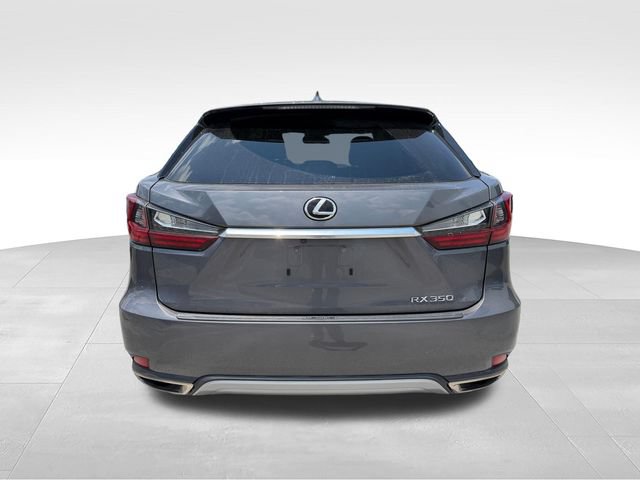 Used 2022 Lexus RX 350 AWD image 6