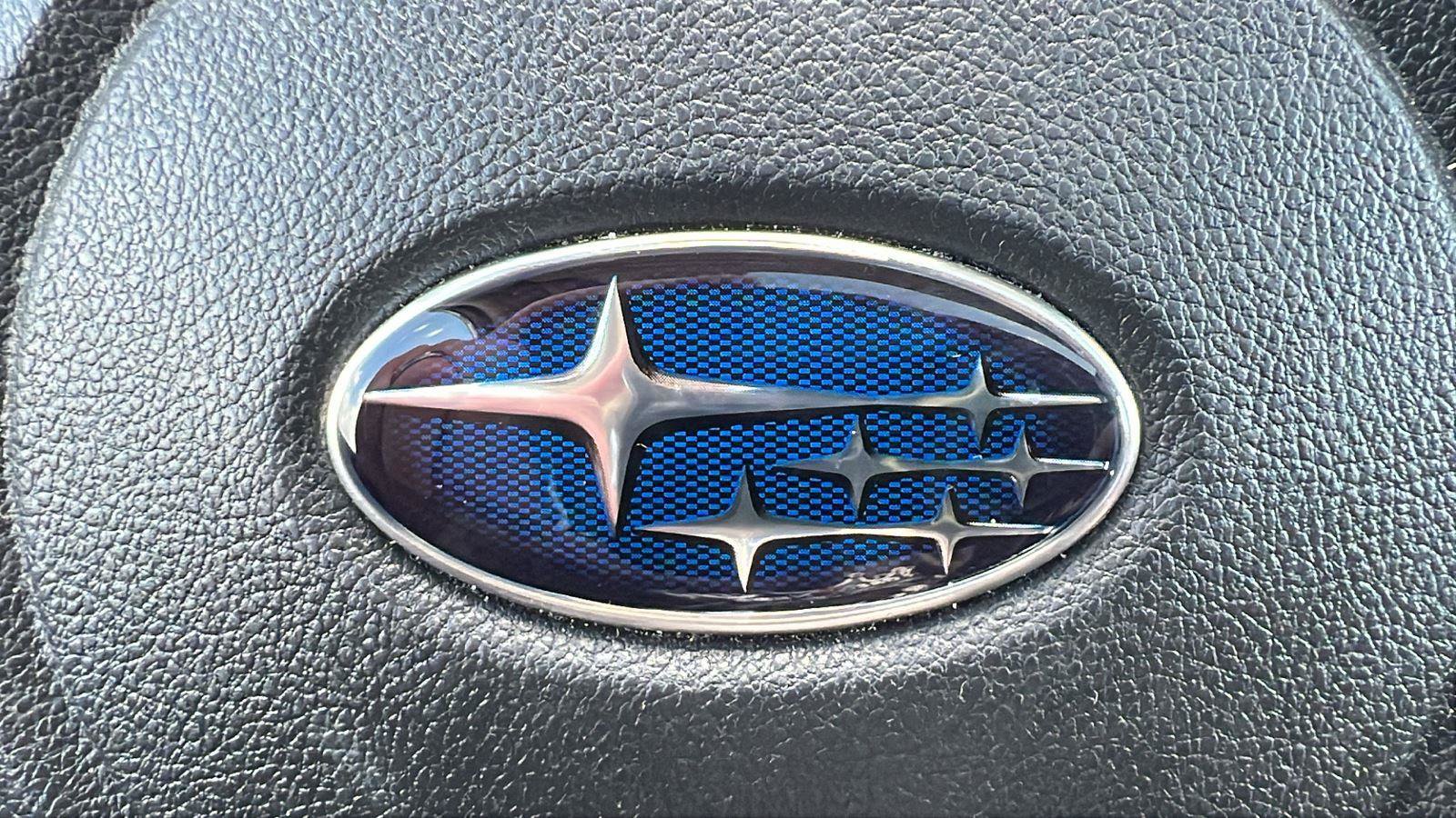 Used 2024 Subaru Outback Touring XT AWD/4WD image 32