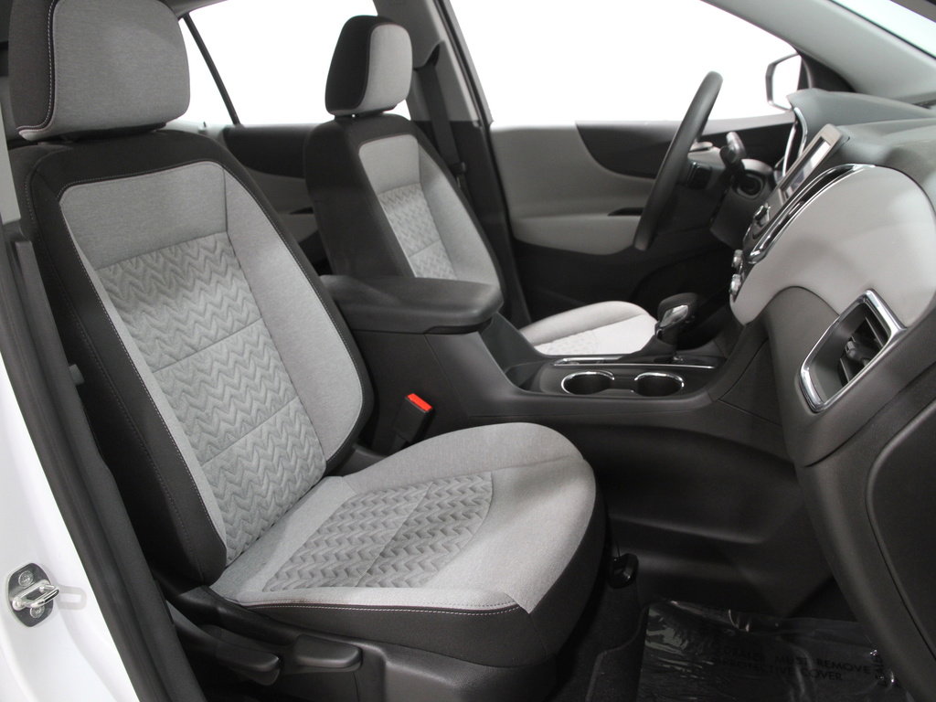 Certified 2024 Chevrolet Equinox LS w/ Sport Edition image 15