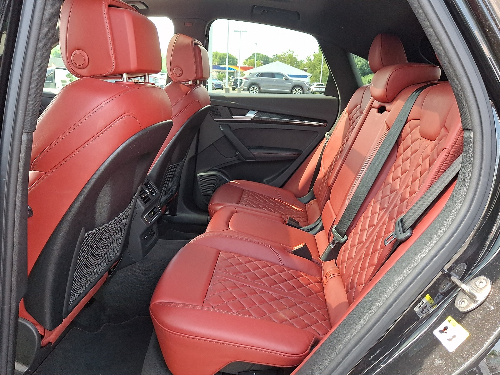 Used 2023 Audi SQ5 Premium Plus w/ Premium Plus Package AWD/4WD image 10