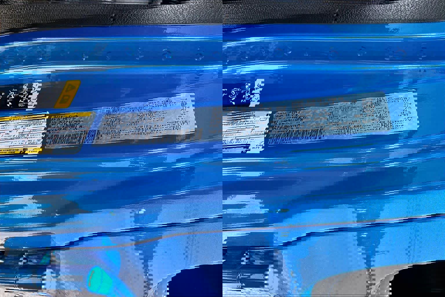 Used 2023 Jeep Gladiator Mojave w/ Cold Weather Group AWD/4WD image 33