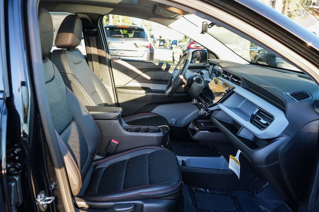 New 2027 Chevrolet Bolt RS FWD image 16