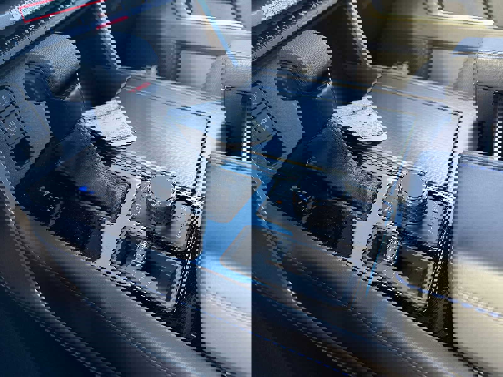 New 2026 Toyota Tundra Platinum image 22