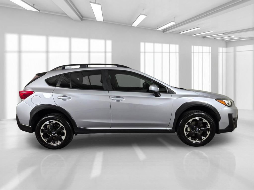 Certified 2023 Subaru Crosstrek 2.0i Premium AWD/4WD image 9