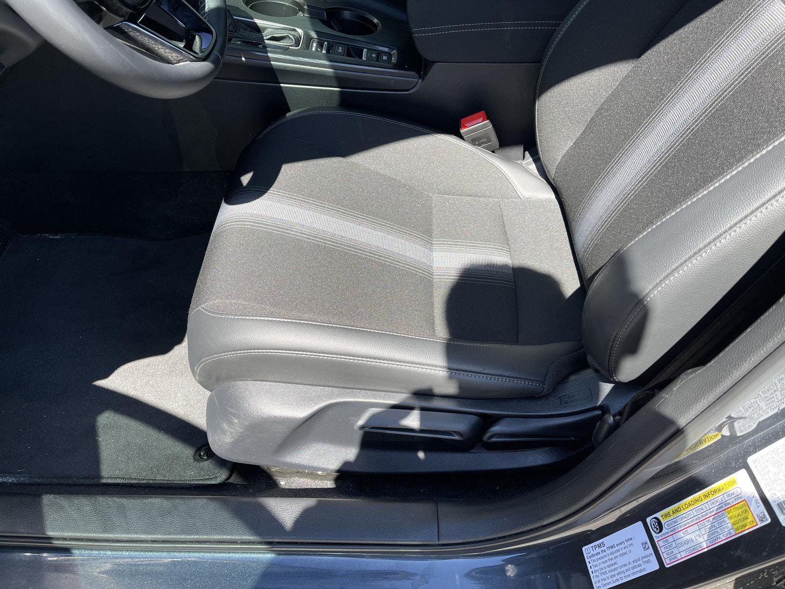Used 2026 Honda Civic Sport image 3