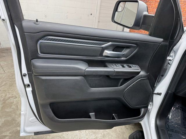 Used 2025 RAM 1500 Big Horn image 10
