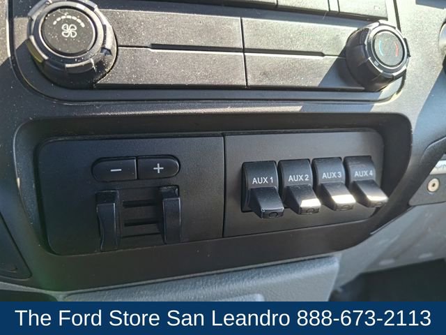 Used 2016 Ford F350 XL w/ Power Equipment Group image 15