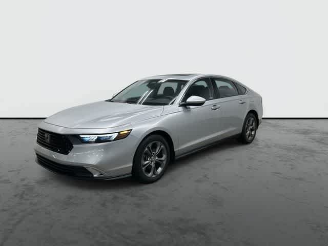 Used 2024 Honda Accord EX image 8