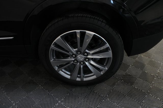 Used 2024 Cadillac XT5 Premium Luxury w/ Platinum Package image 23