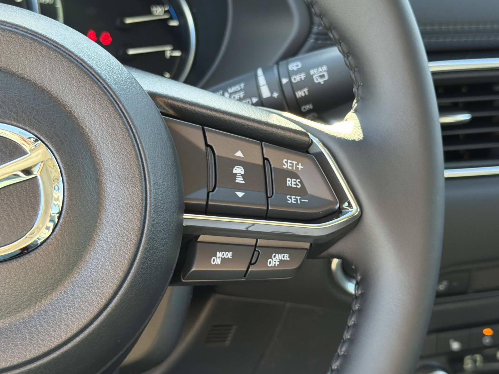 New 2025 MAZDA CX-5 AWD 2.5 S image 10