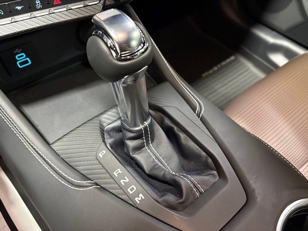 New 2026 Ford Mustang GT Premium image 13