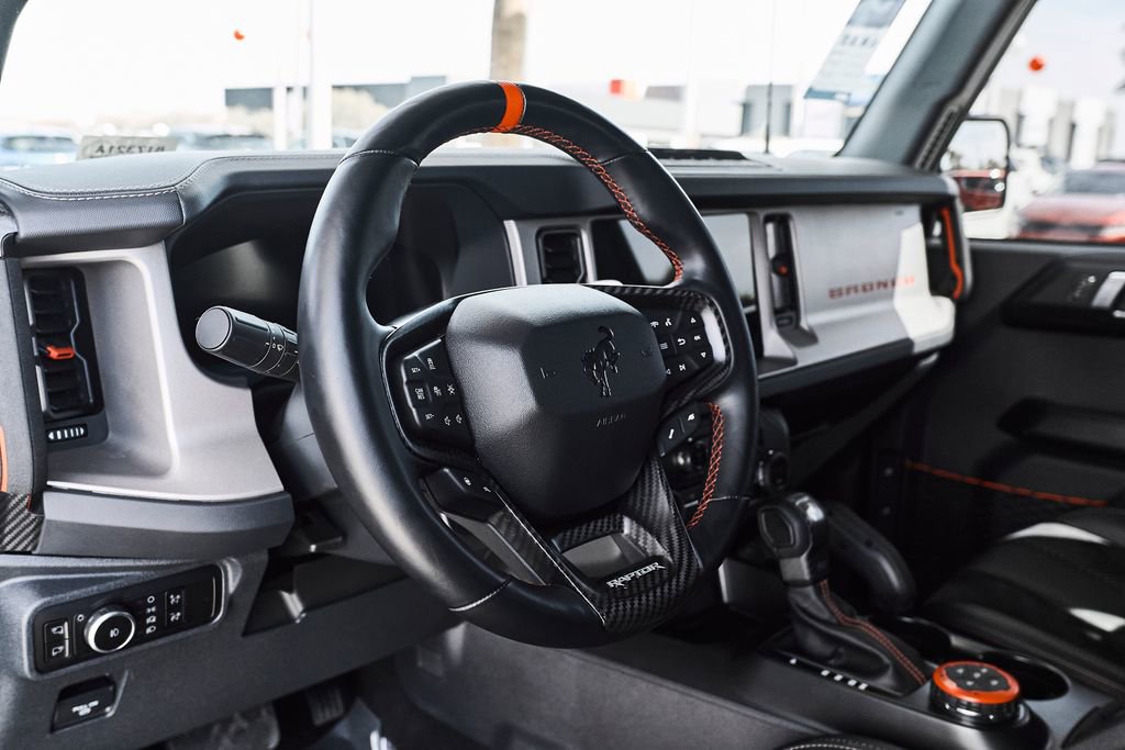 Used 2024 Ford Bronco Raptor image 22
