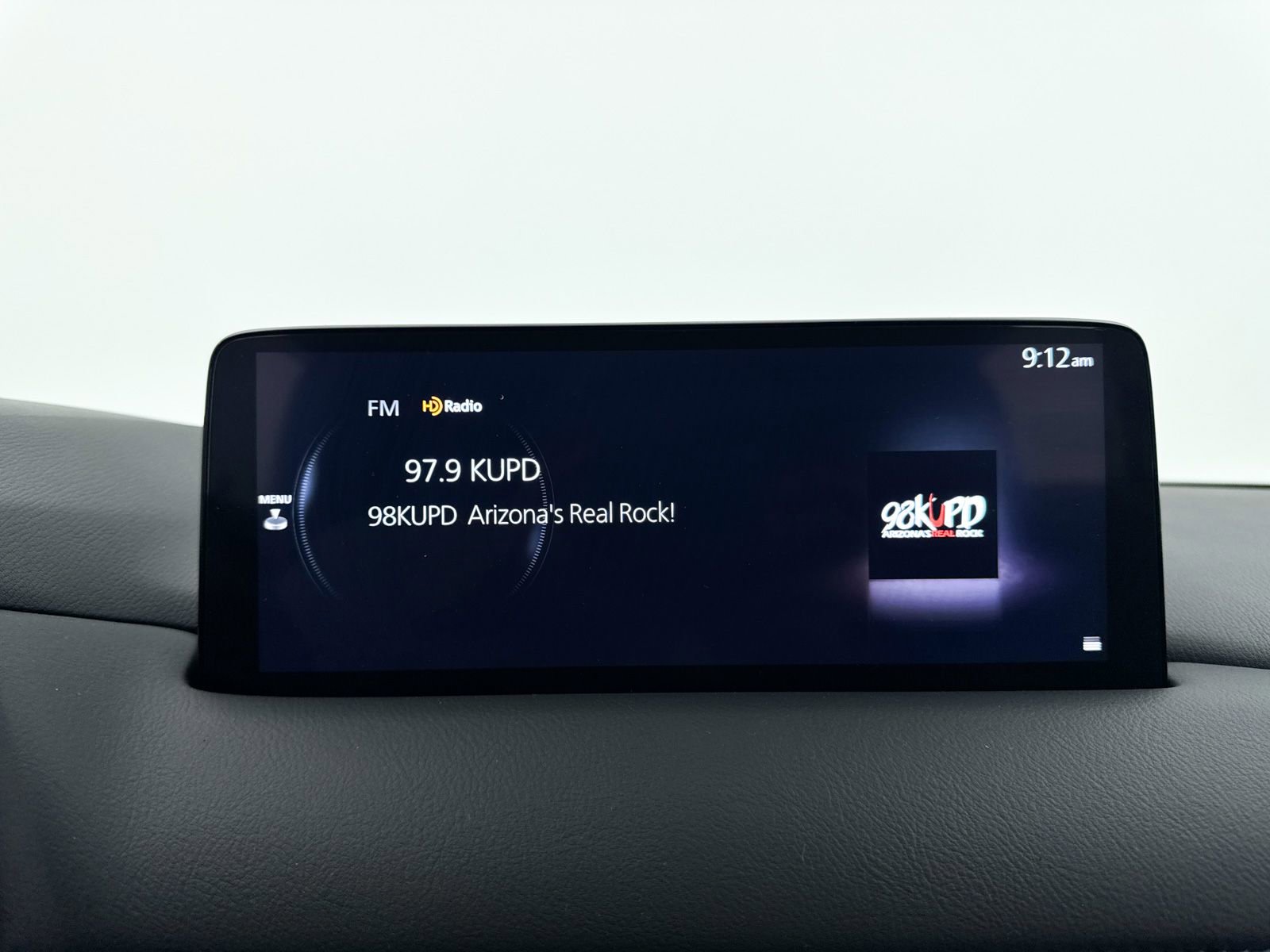 Used 2025 MAZDA CX-5 2.5 Turbo w/ Premium Package image 24