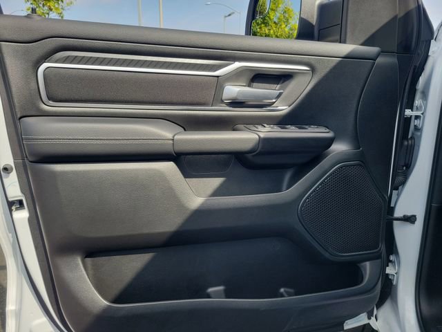 New 2026 RAM 1500 Big Horn image 20