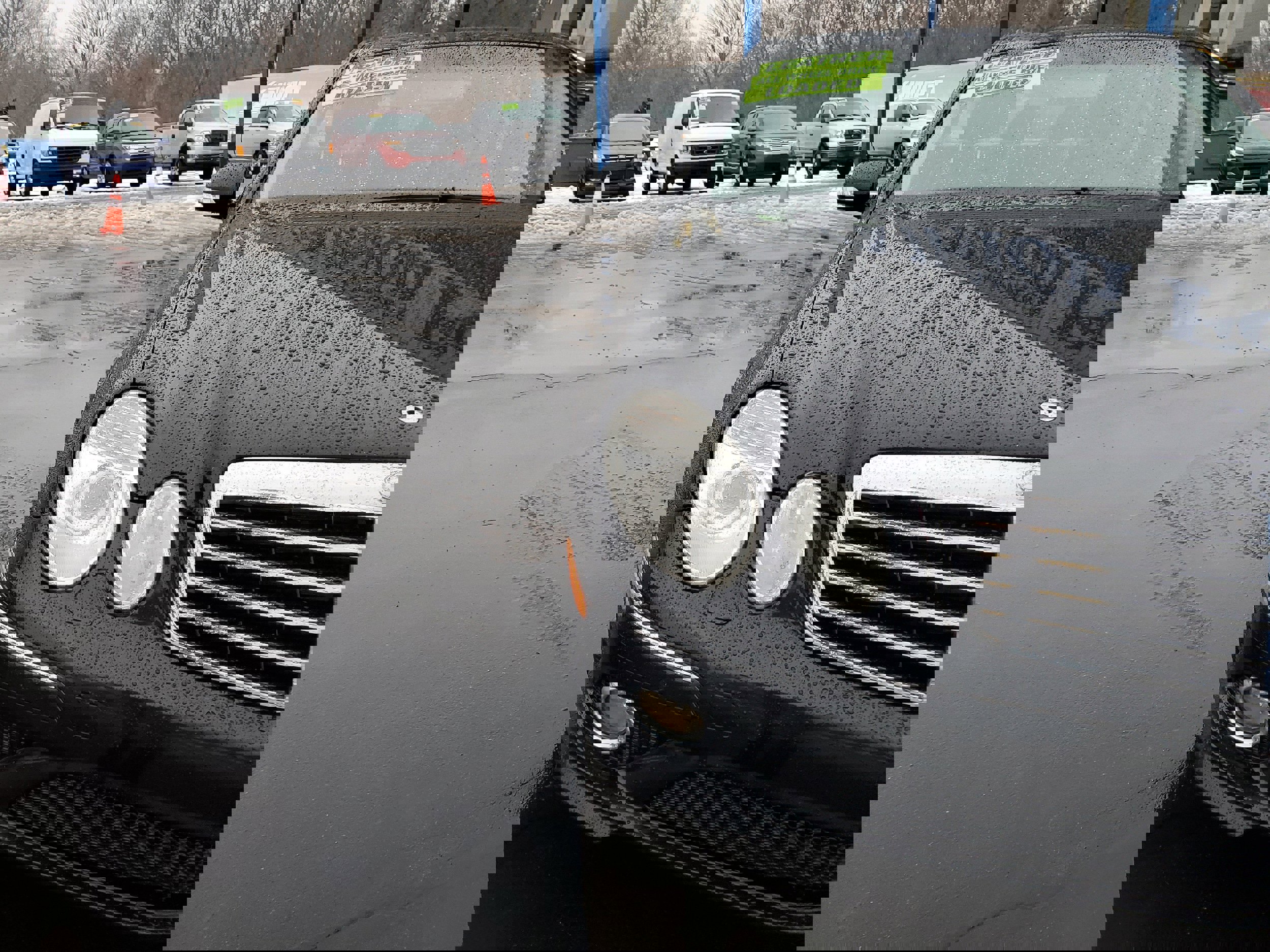 Used 2009 Mercedes-Benz E 350 4MATIC Sedan image 8