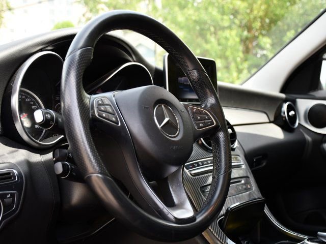 Used 2016 Mercedes-Benz C 300 Sedan image 13