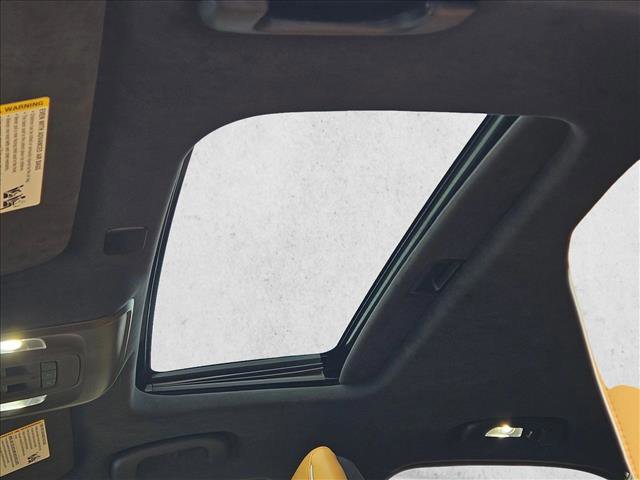 Used 2023 Cadillac CT4 V Blackwing w/ Driver Assist Package image 16