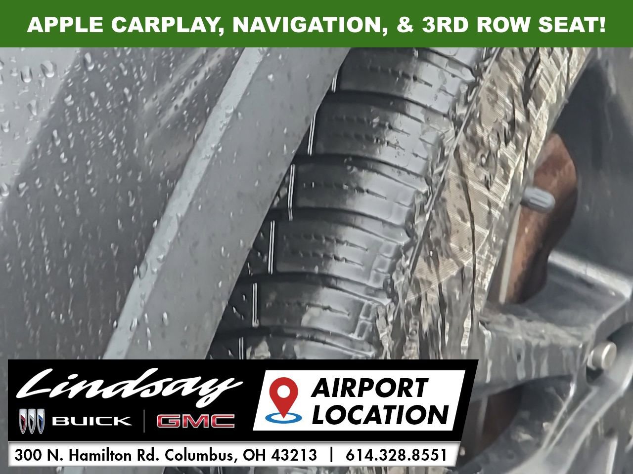 Used 2018 Ford Explorer XLT w/ Equipment Group 202A image 5