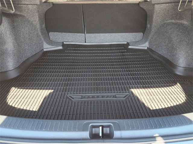 Used 2025 Toyota Corolla SE image 23