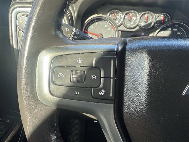 Used 2021 Chevrolet Silverado 1500 LT image 29