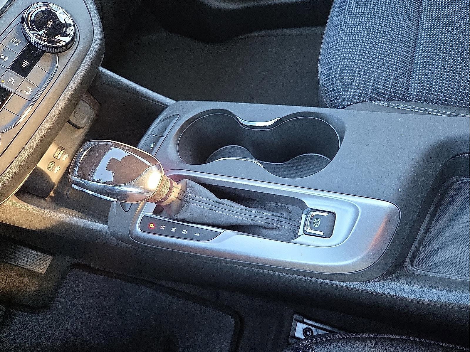 New 2026 Buick Envista Preferred image 25