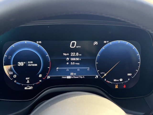 New 2026 Maserati Grecale Modena image 27