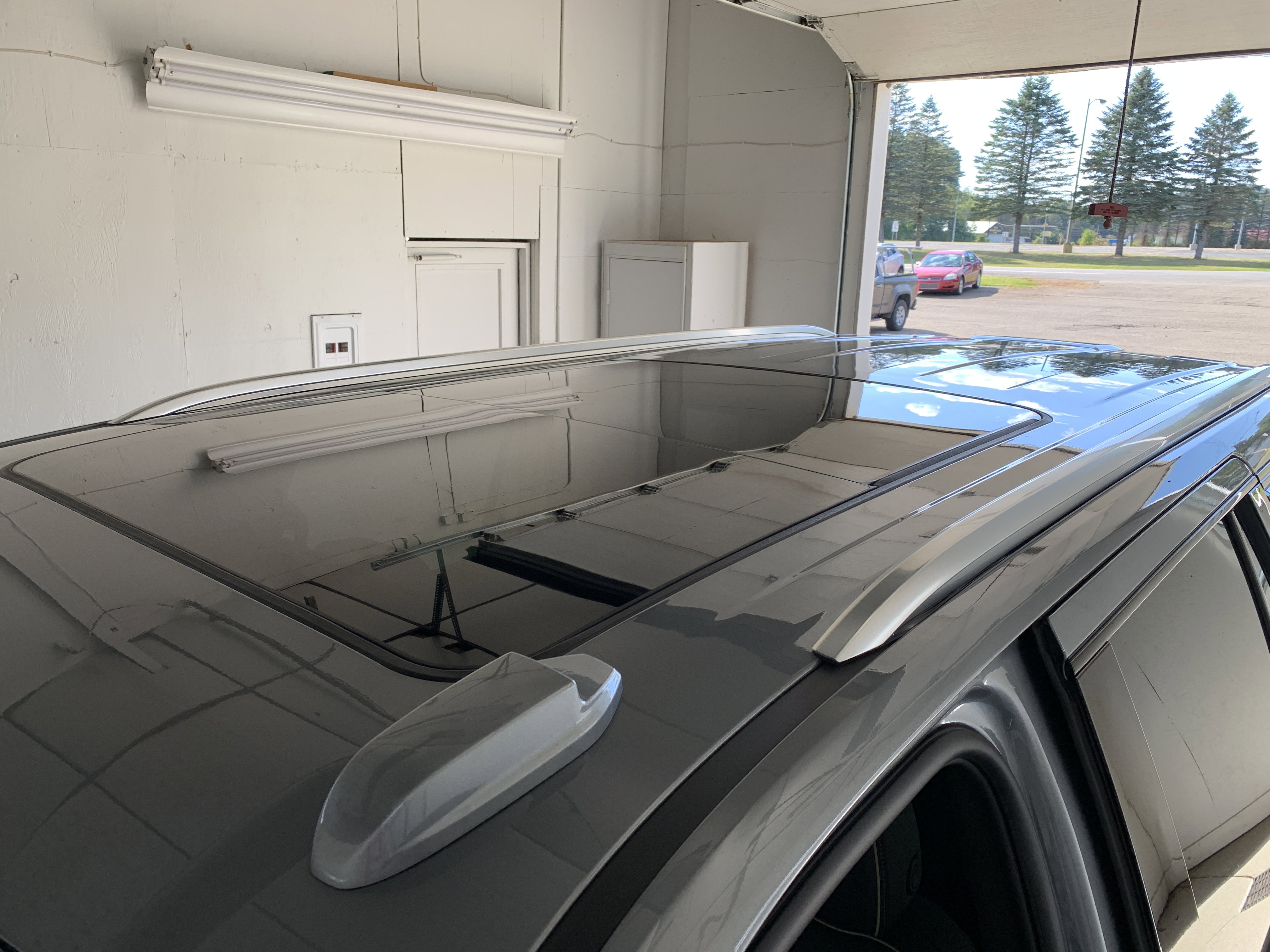 New 2026 Chevrolet Tahoe Premier w/ Sun And Tow Package image 20