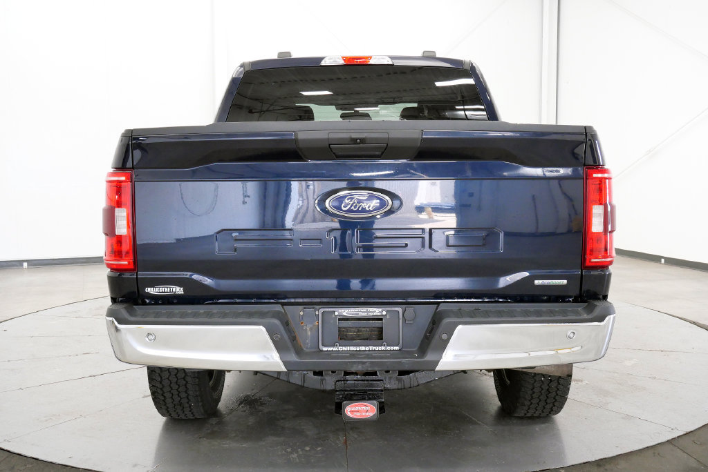 Used 2021 Ford F150 XLT AWD/4WD image 6