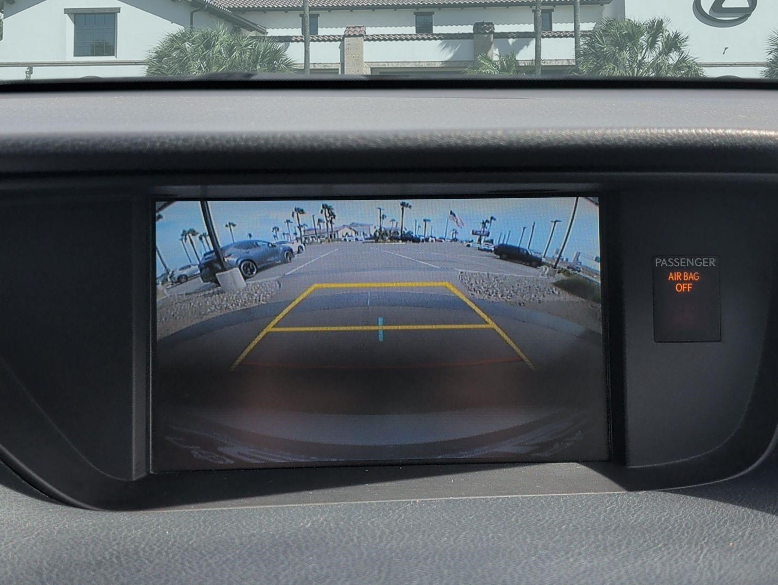 Used 2015 Lexus ES 350 w/ Luxury Package FWD image 19