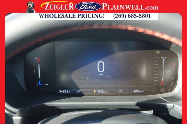 Used 2025 Ford Escape ST-Line image 26