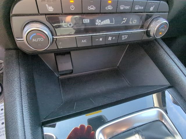 Used 2025 MAZDA CX-5 AWD 2.5 S w/ Preferred Package image 19
