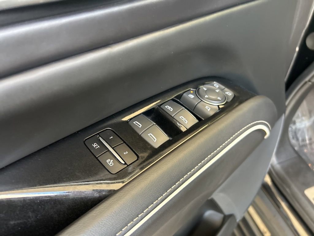 Used 2024 Cadillac Escalade V w/ LPO, Floor Liner Package AWD/4WD image 57