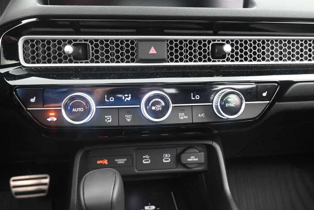Used 2026 Honda Civic Sport Touring image 19