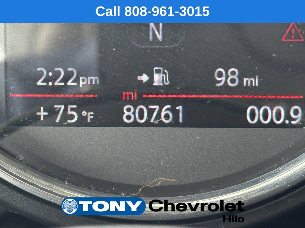 Used 2017 MINI Cooper S FWD image 13