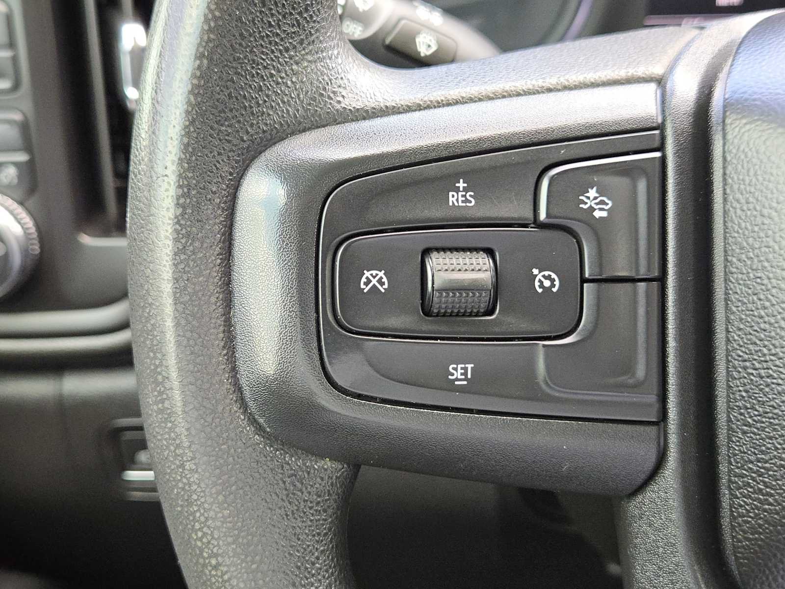 Used 2023 GMC Sierra 1500 Pro w/ Pro Value Package AWD/4WD image 26