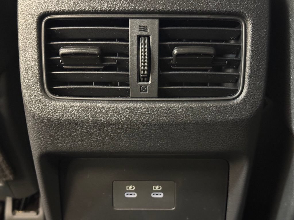 New 2026 Nissan Rogue SV w/ Cold Weather Package AWD/4WD image 17