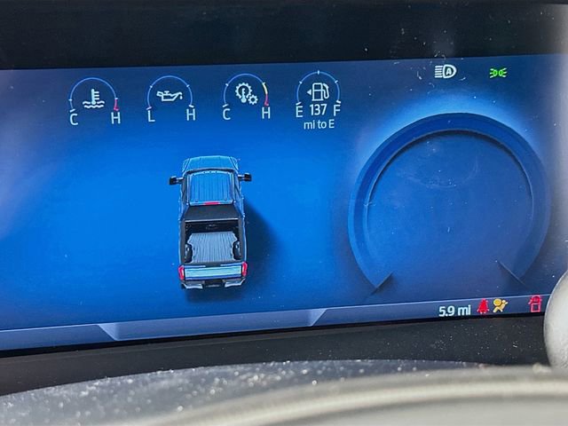 New 2026 Ford F450 Platinum image 12