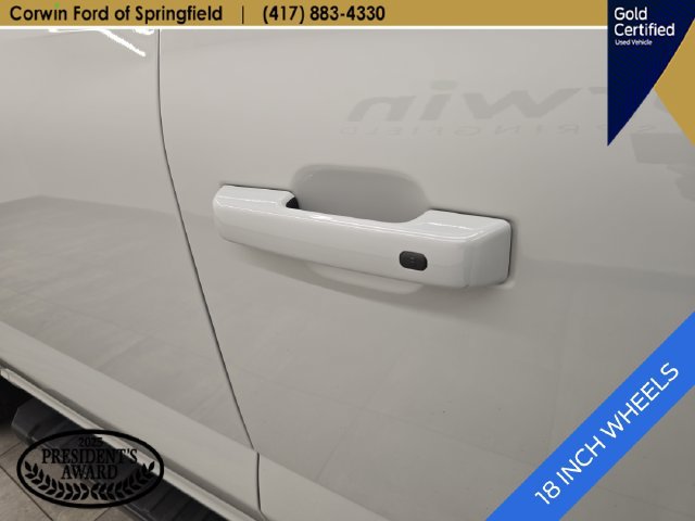 Certified 2024 Ford F150 XLT w/ Equipment Group 302A MID AWD/4WD image 10