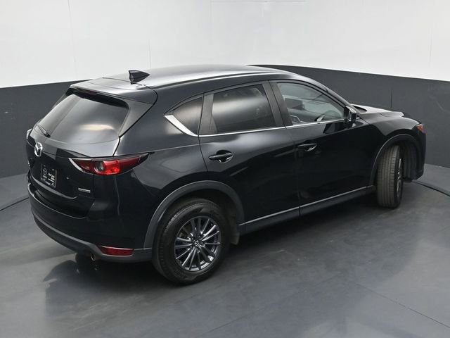 Used 2021 MAZDA CX-5 Touring AWD/4WD image 38