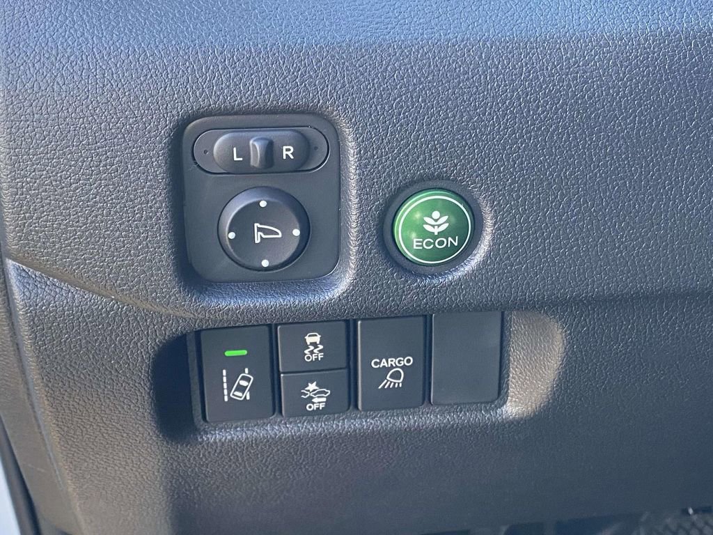 New 2026 Honda Ridgeline RTL image 18