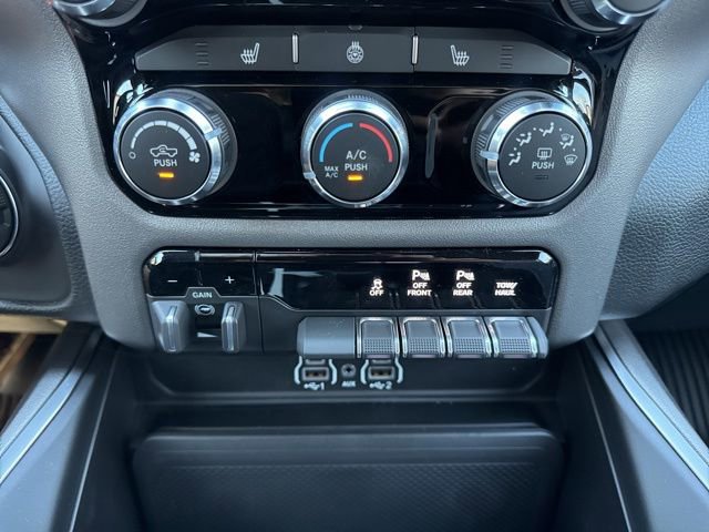 New 2026 RAM 1500 Lone Star image 18