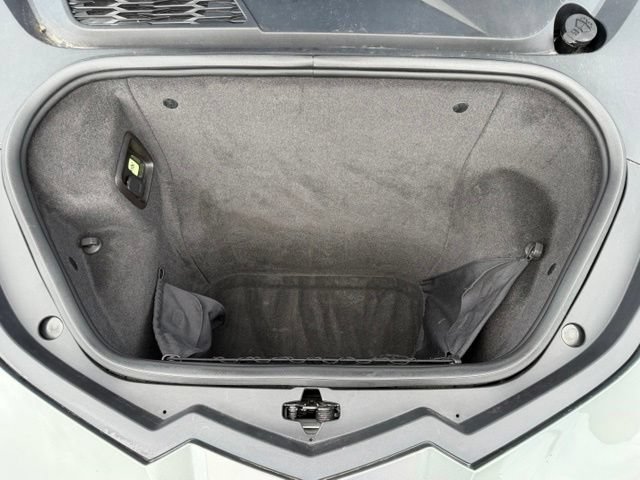 Certified 2022 Chevrolet Corvette Stingray Premium Cpe w/ Z51 Performance Package RWD image 21