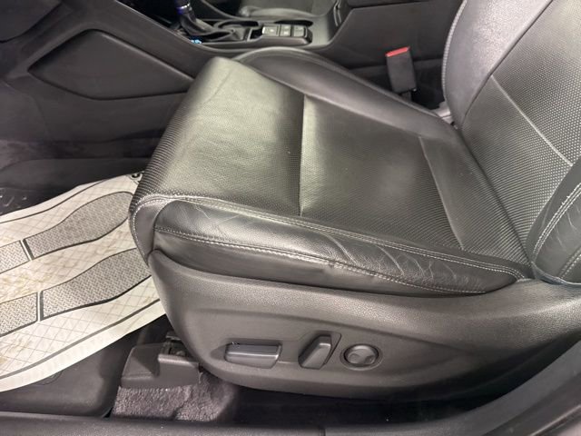 Used 2021 Hyundai Tucson Ultimate w/ Cargo Package image 29